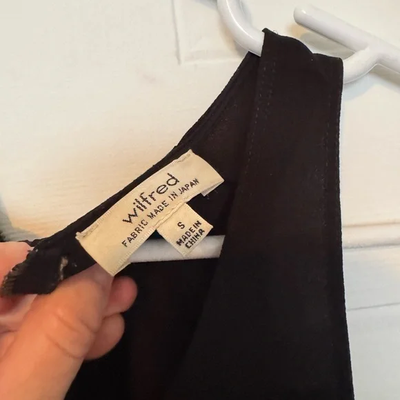 Wilfred top - Picture 3 of 4